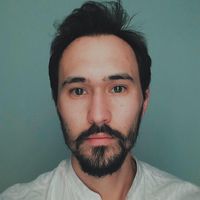 Ildar Kamaletdinov's Photo