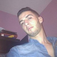 mehdi benzaitar's Photo