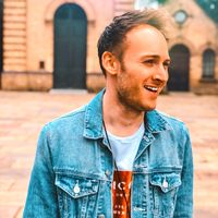 Arthur Jones's Photo