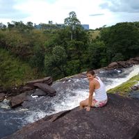 Fotos de Cintia Moreno