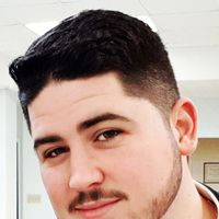 Damian Dienstfrei的照片