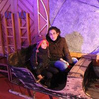 natacha roussel's Photo