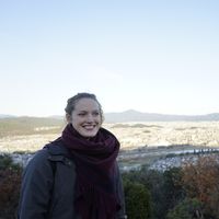 Sarah Keller的照片