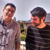 Fotos de Ludovic Guillaume Massol Babec