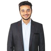 Vaibhav Kaushik's Photo