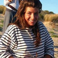 Marion SIMON's Photo