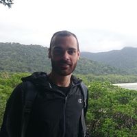 Oscar Sendra的照片