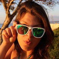 Fotos de Ophélia Ramonet