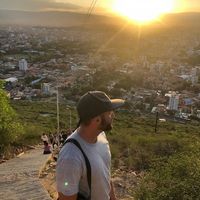 Diego Moraes的照片