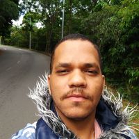 Roberth Moura的照片