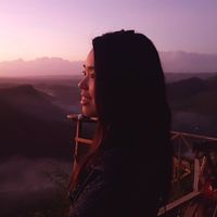 Crystal Weisz的照片