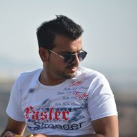 Fahad Akbar's Photo