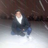 Edgar Carreon's Photo