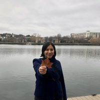 Pamela Gonzalez的照片