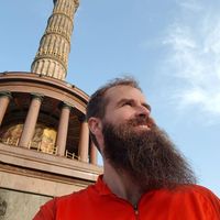 Andre Duarte's Photo