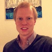 Rasmus Degn的照片