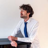 Rok Marinič Podbršček's Photo