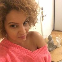 Dixie Garcia的照片