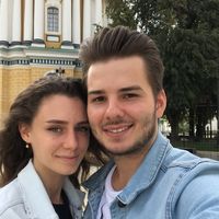 Vladimir Mayer's Photo