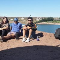 Pablo Leyria's Photo