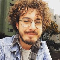 Daniel  Moreira's Photo