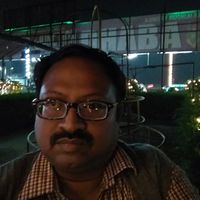 G jaya Kumar's Photo