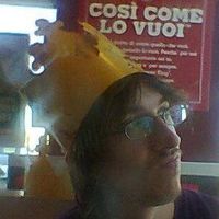 Fotos de Amedeo Nisoli