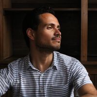 Mauricio Ondoy Villalobos's Photo