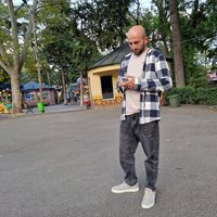 ramin kontselidze's Photo