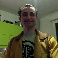 Antoine Bouchpan's Photo