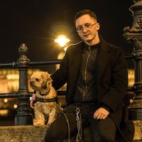 Zoltán Molnár's Photo