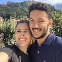 Le foto di Tiago and Juliana