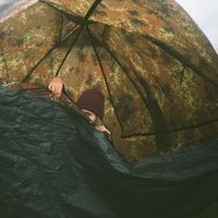 Anastāsija Kovaļova's Photo