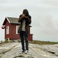 Angelo De Luca的照片