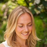 Frauke van den Bogaard's Photo