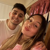 Abril Moreno's Photo