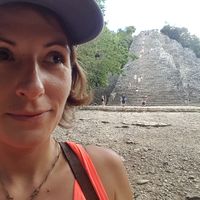 Ursula or Marla Reischl的照片