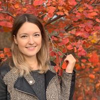 Fotos von Evgenia Sokolova