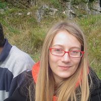 Indre Kristina's Photo