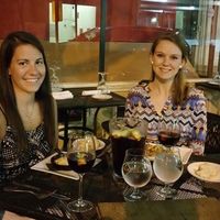 Le foto di Kaitlin O'Boyle