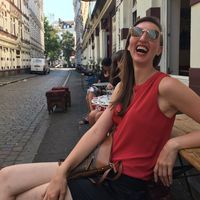 Kristin Higy的照片