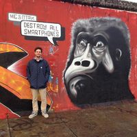 James Sharman's Photo