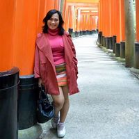 Fotos de Colin Anantum