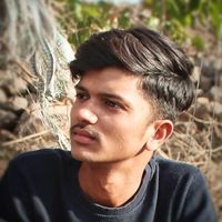 Umesh Sagathiya的照片