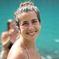 Florencia Bernachia's Photo