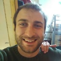 Andrea Baldacci's Photo