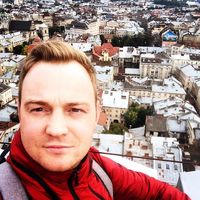 Aleksandr Alimov的照片