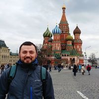 Arda Çallı's Photo