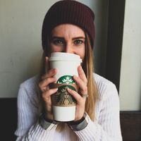 Lucianka Carbolová's Photo