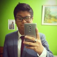 Brian Mauricio的照片